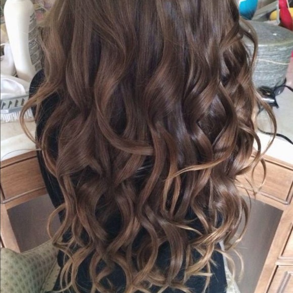 Meet your Posher, Tamarah - Picture 1 of 1